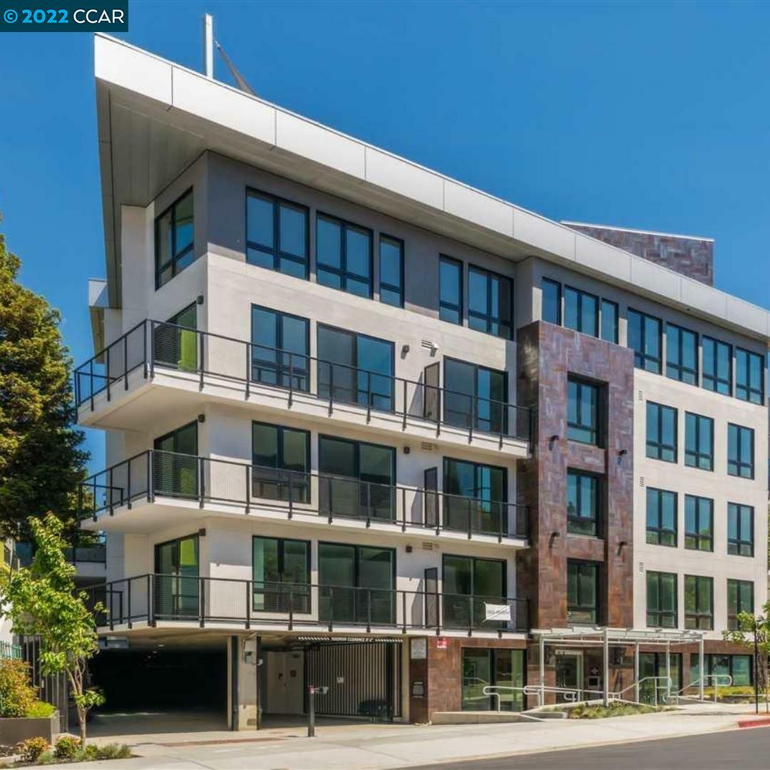 Property Photo: 1605 Riviera Ave 308 CA 94596