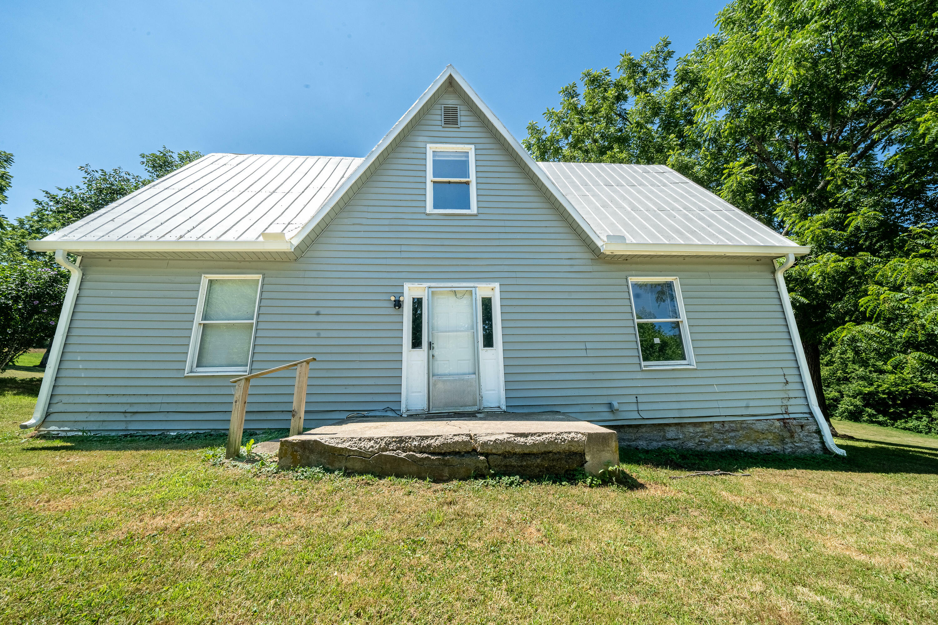 Property Photo:  7205 Taylor Mill Road  KY 41056 