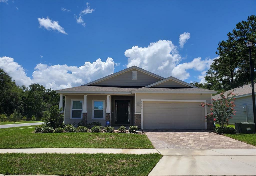 Property Photo:  1364 NW 136th Terrace  FL 32669 