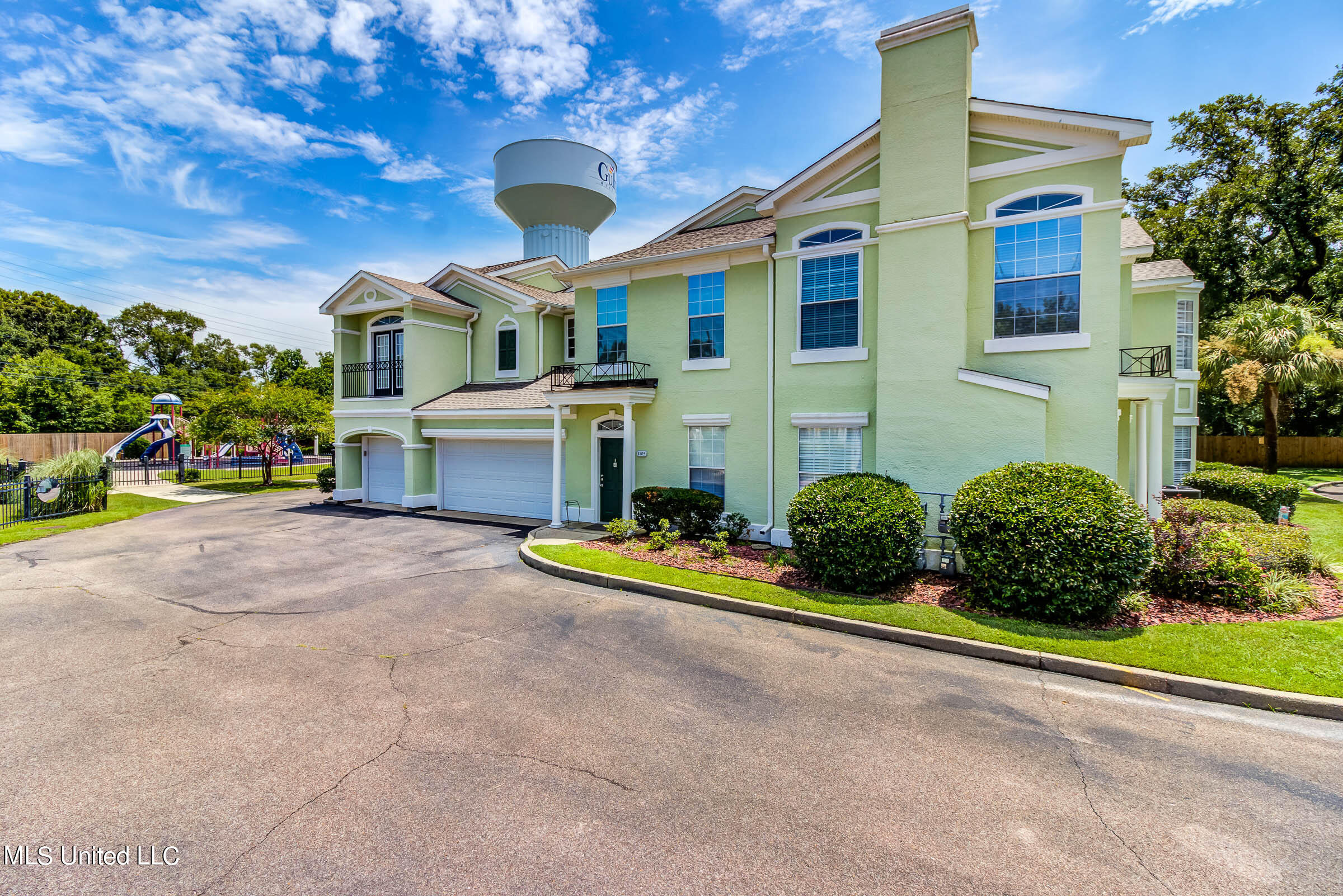 Property Photo: 2252 Beach Drive MS 39507