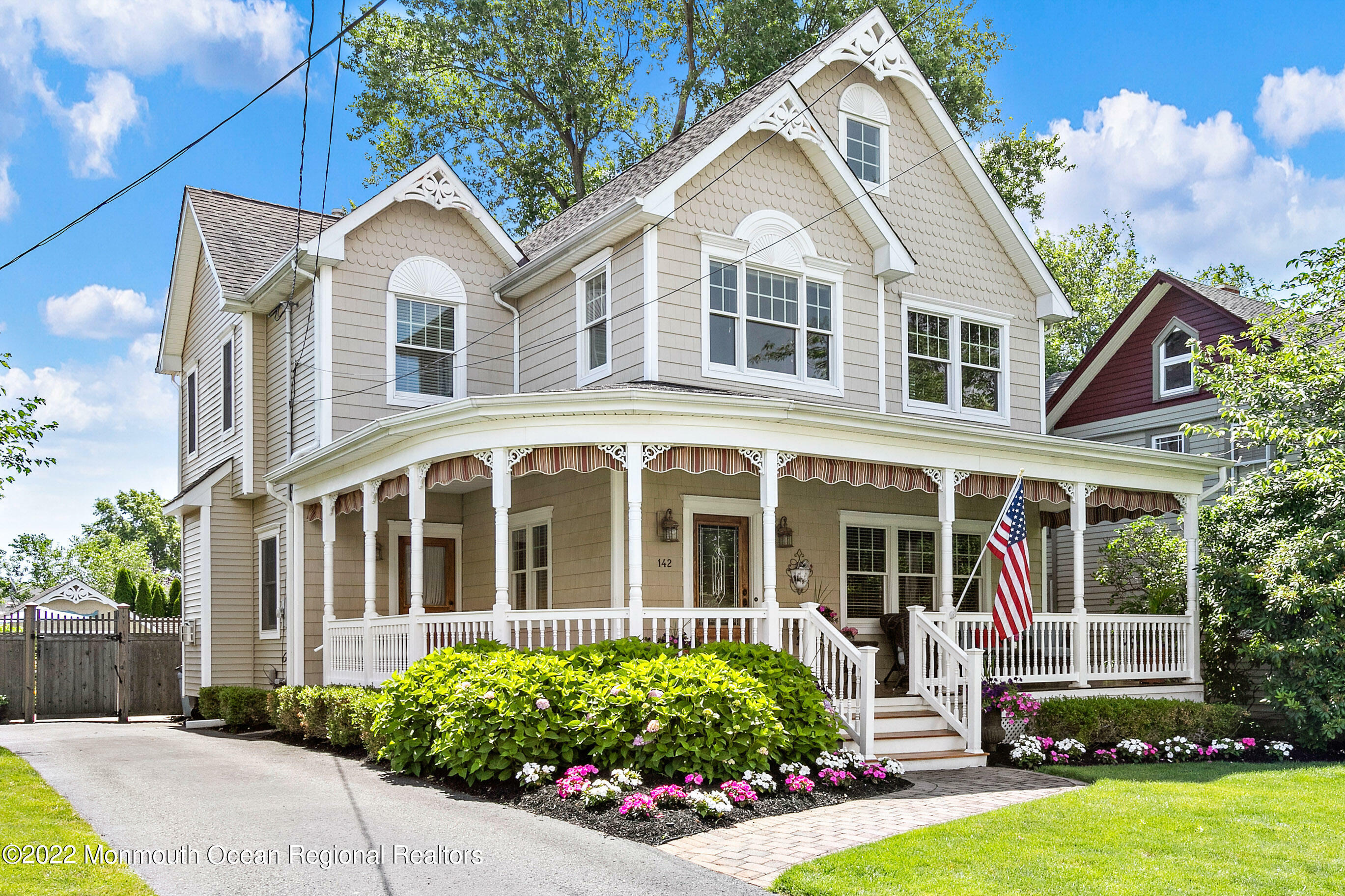 Property Photo: 142 N Main Street NJ 08736
