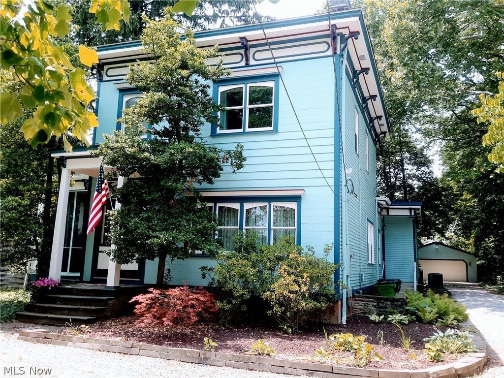 Property Photo:  41 Henry Street  OH 44017 