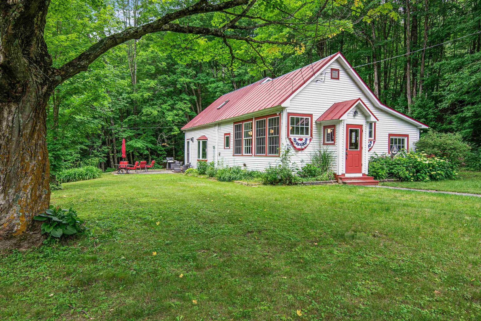 Property Photo:  3322 Main Street  VT 05441 