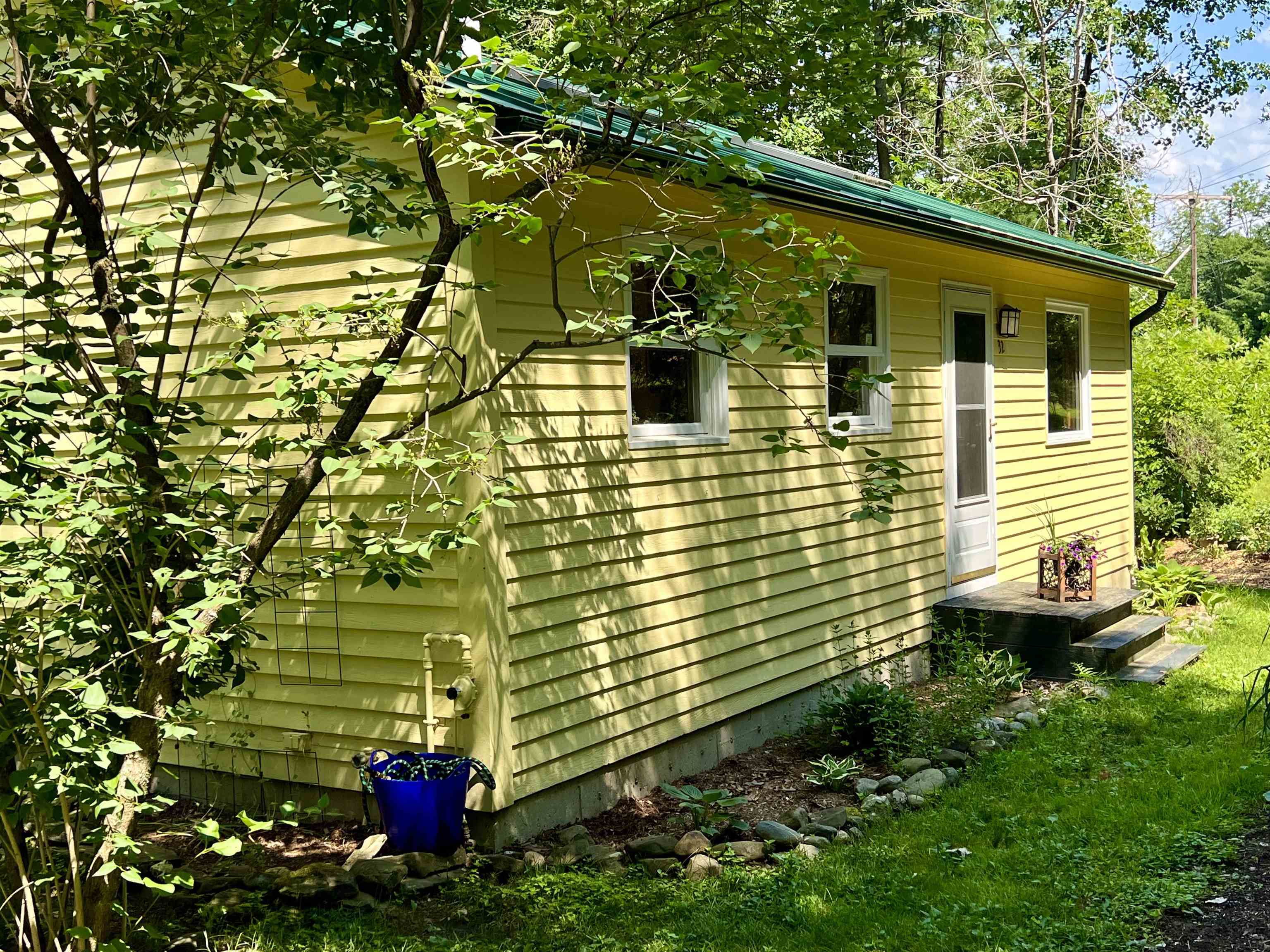 Property Photo: 32 Hillside Lane VT 05477