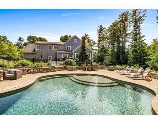 Property Photo: 54 West Street MA 02332