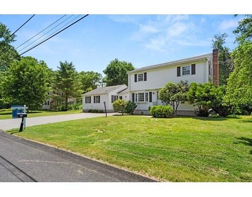 Property Photo: 16 Westland Dr MA 01876