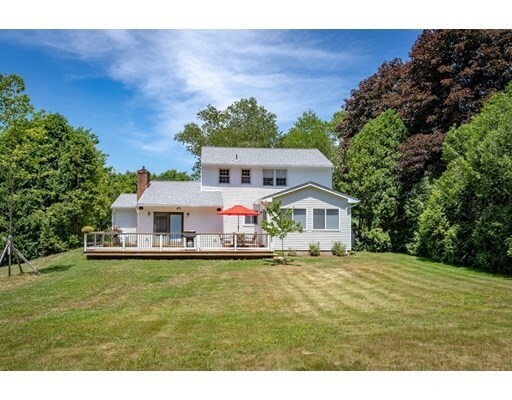 Property Photo: 104 Gilbert Rd MA 01073
