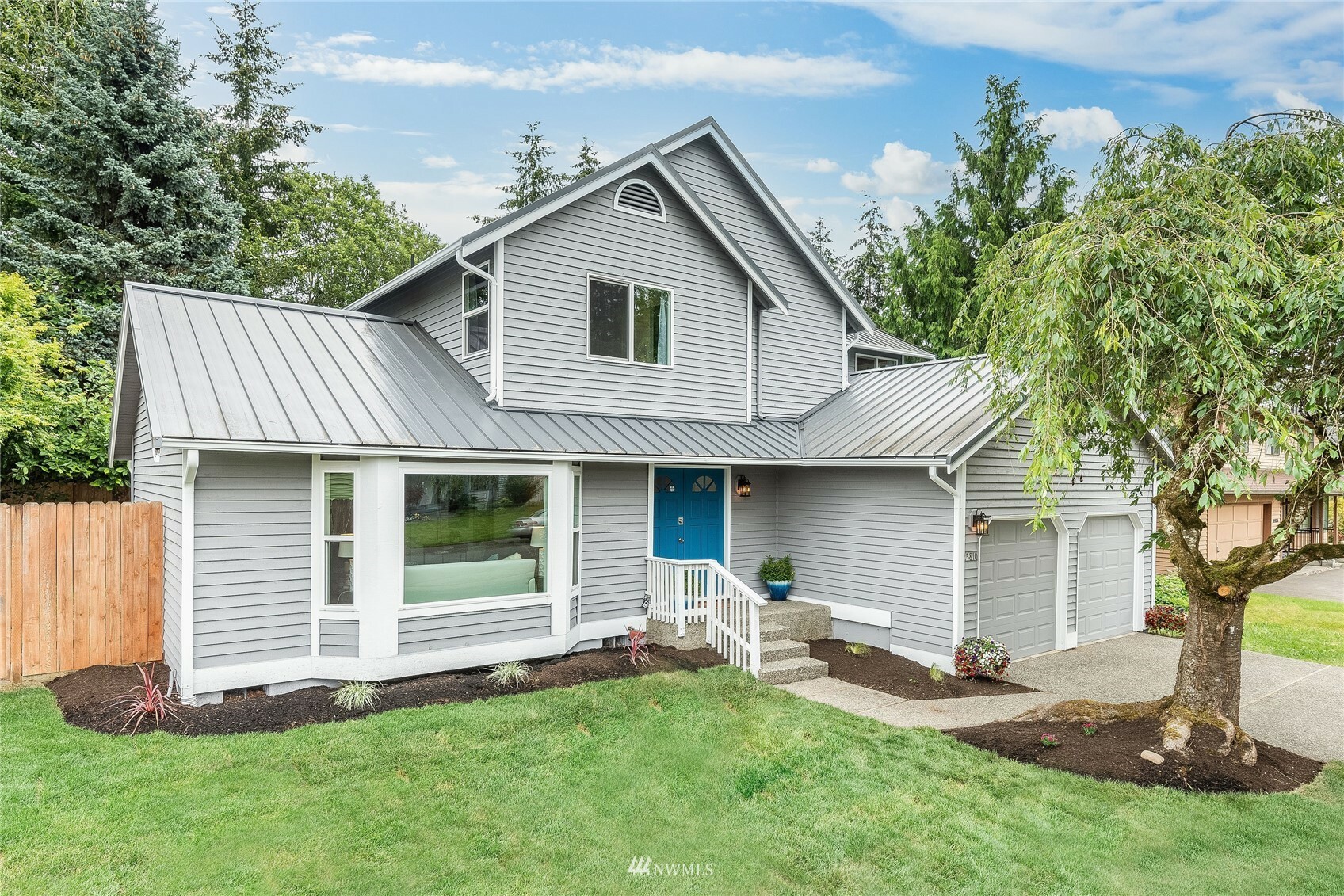 Property Photo:  25810 119th Place SE  WA 98030 