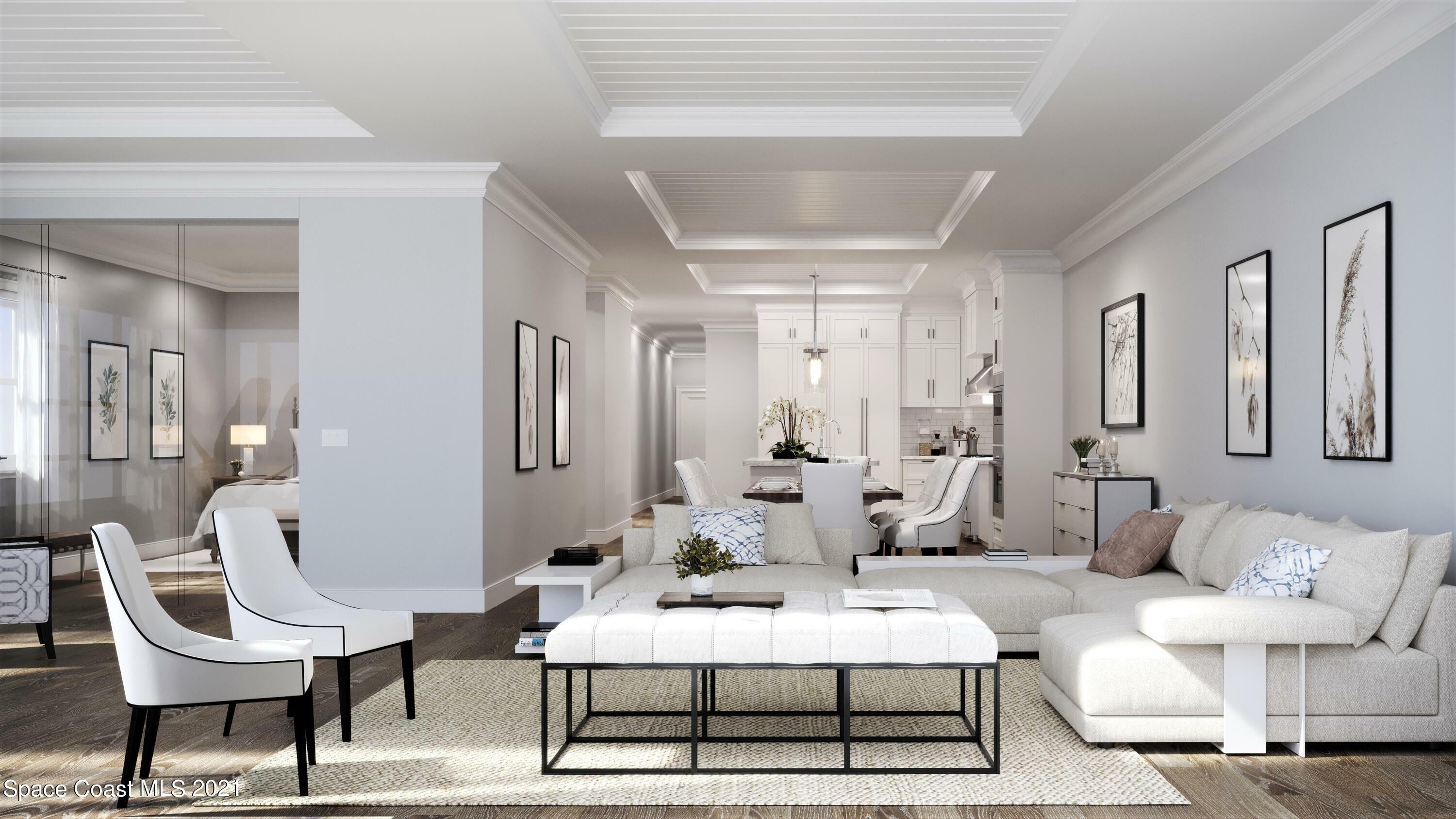 Property Photo: 3995 N Harbor City Boulevard FL 32935