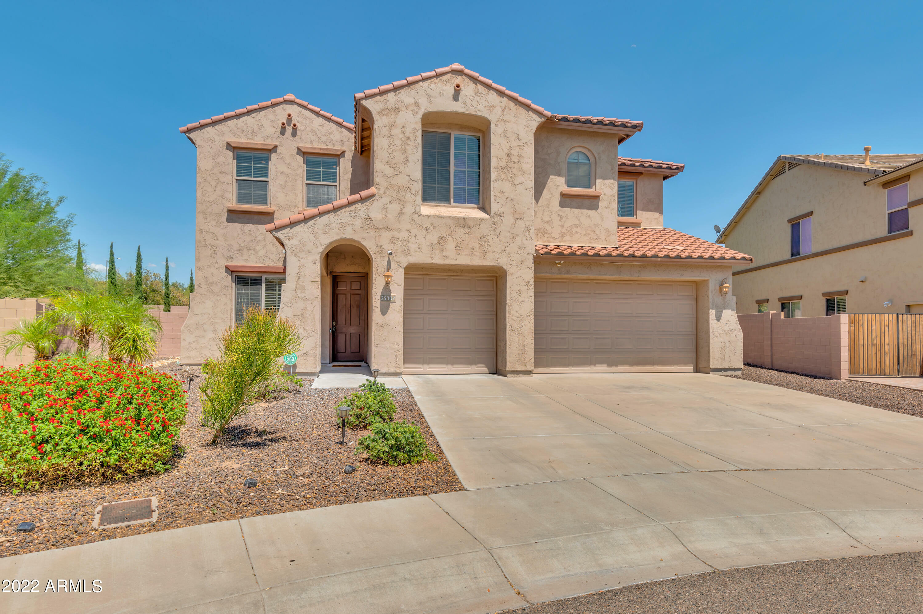 Property Photo:  25307 N 51st Drive  AZ 85083 