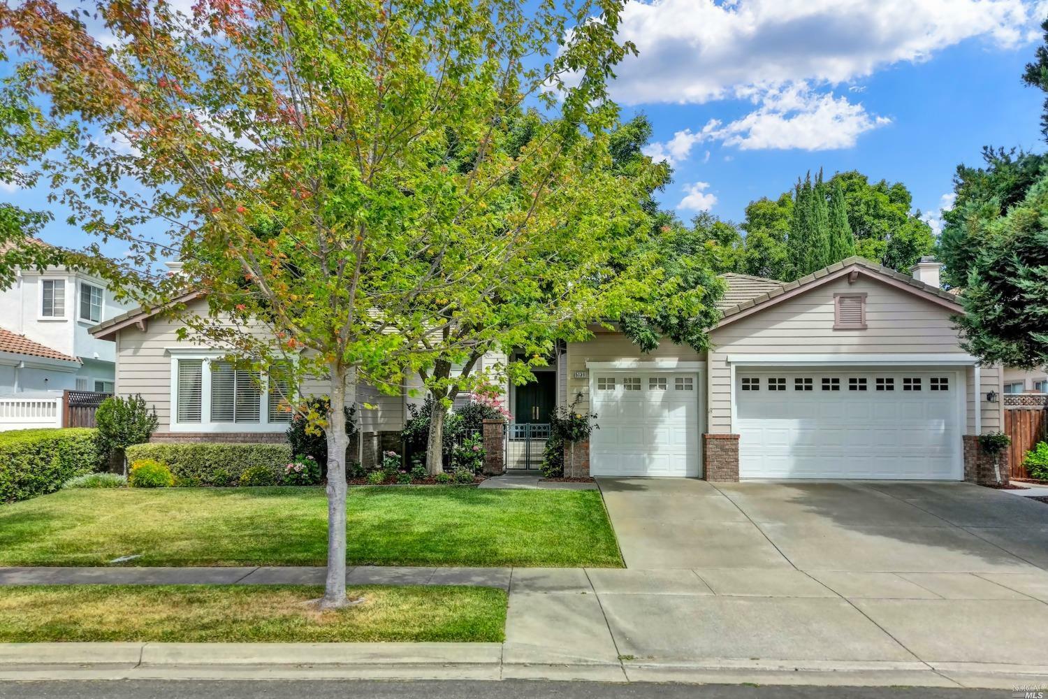 Property Photo:  5139 Leonardo Court  CA 94534 