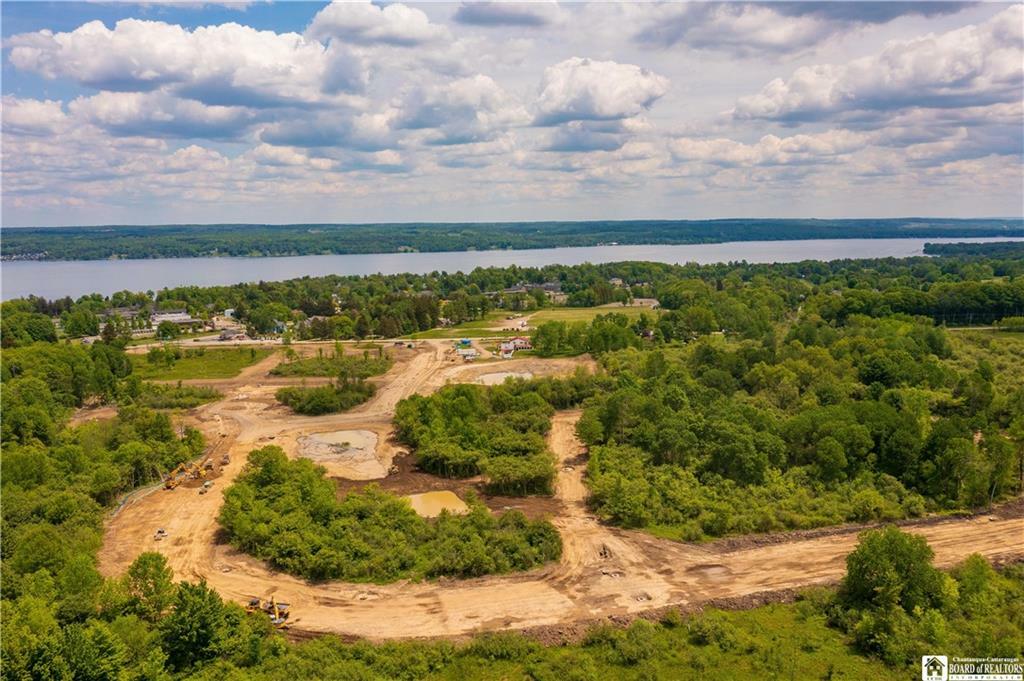 Property Photo: 39 Mandolin Ridge NY 14757