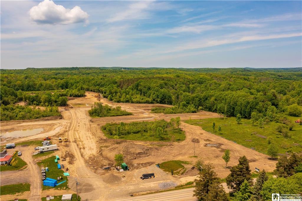 Property Photo: 7 Mandolin Ridge NY 14757