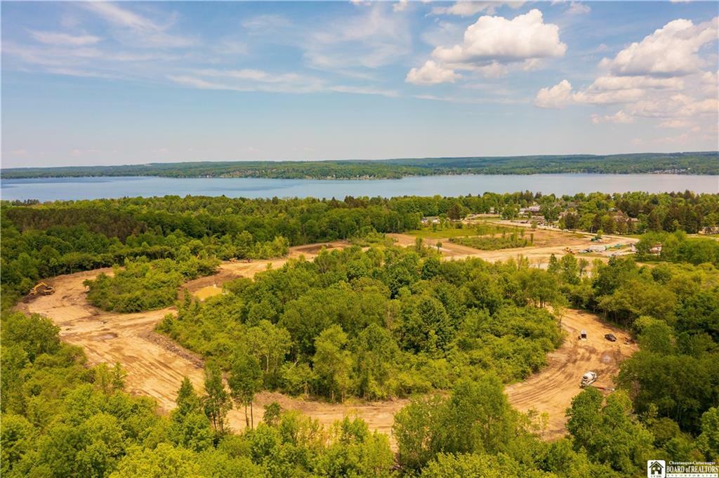 Property Photo: 9 Mandolin Ridge NY 14757