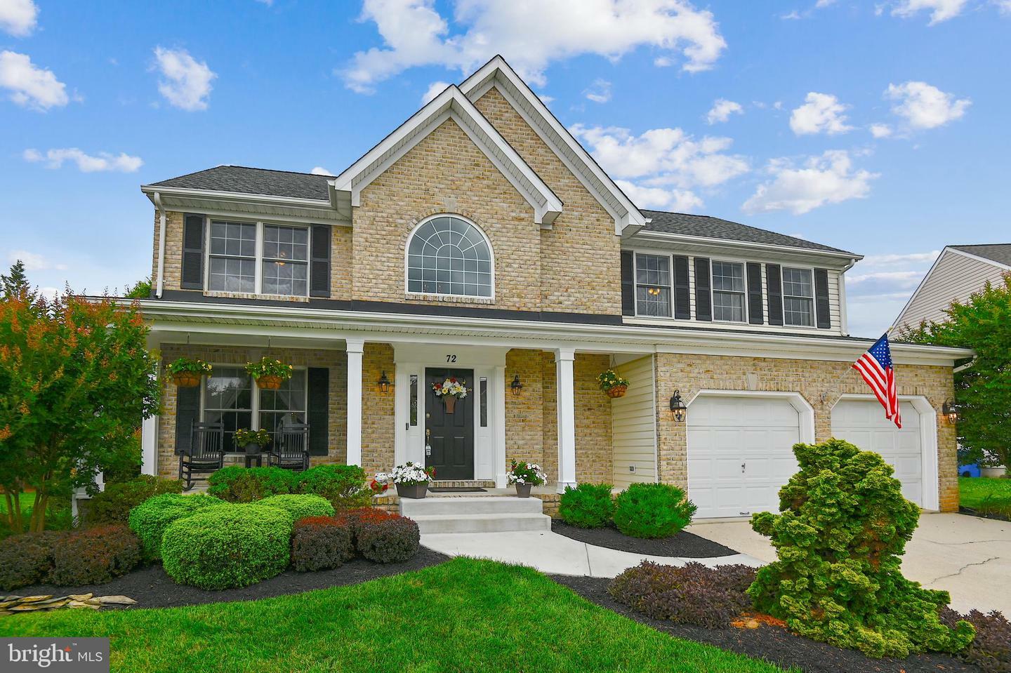 Property Photo: 72 N Forest Drive MD 21050