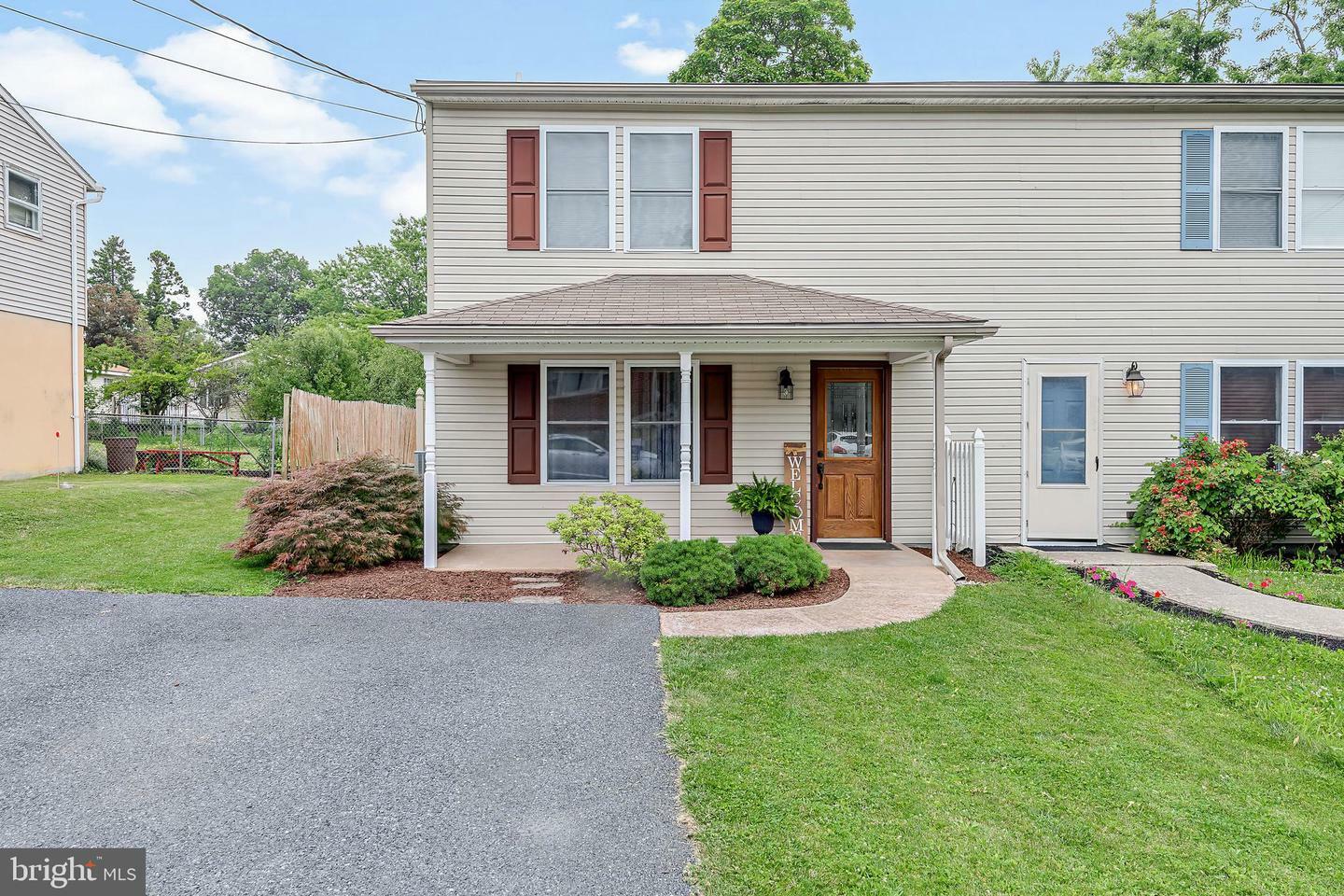 Property Photo:  117 S Lockwillow Avenue  PA 17112 