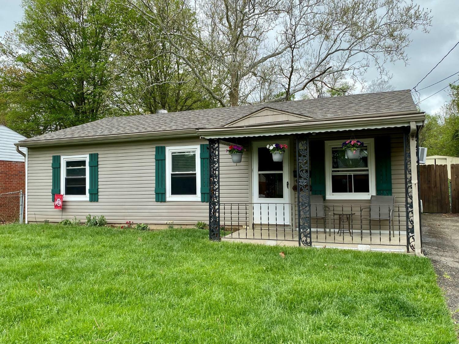 Property Photo: 9903 Marino Dr OH 45251