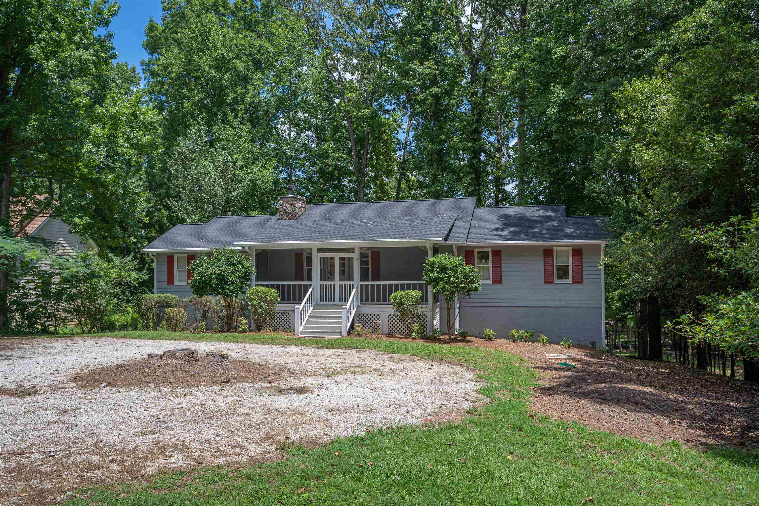 Property Photo:  1090 Blue Springs Drive  GA 30625 