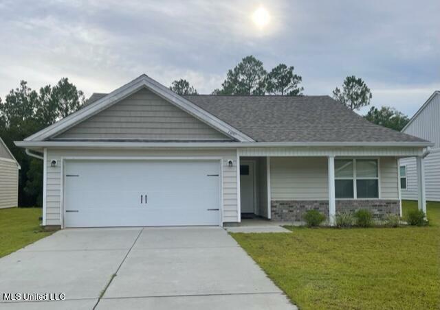 Property Photo:  13097 Turtle Creek Parkway  MS 39503 