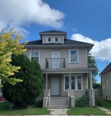 Property Photo:  1839 Mead St  WI 53403 