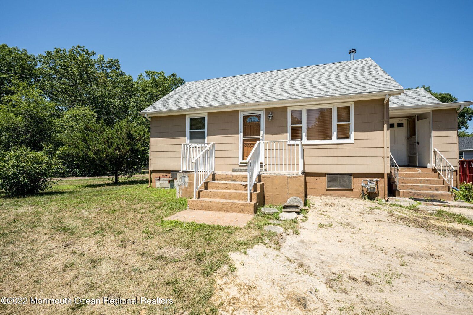 Property Photo:  4 Pearl Drive  NJ 07731 