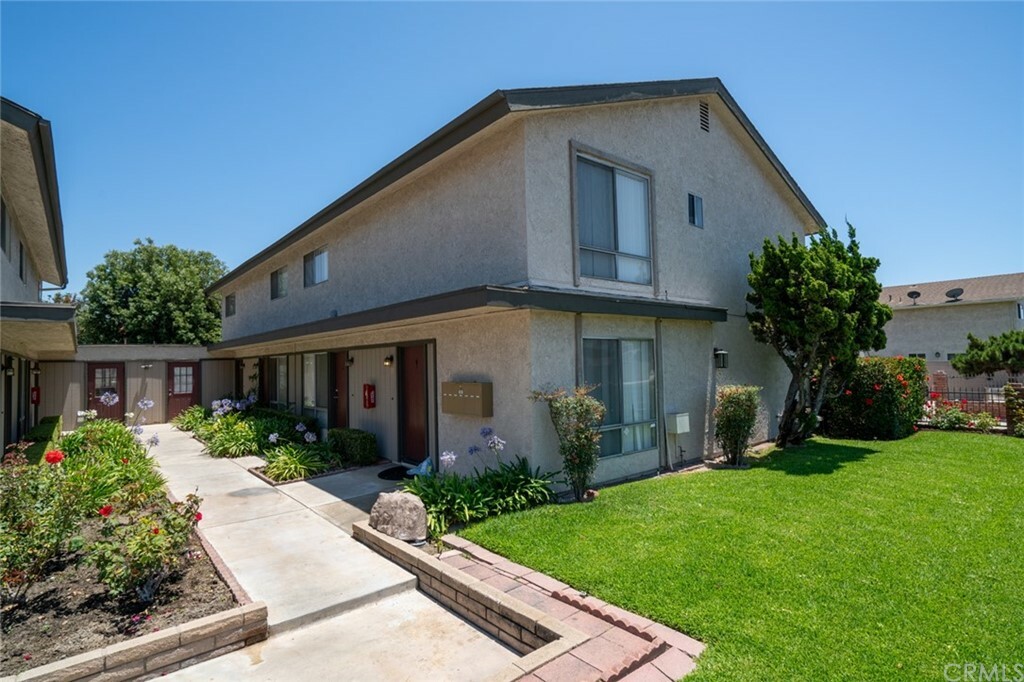 Property Photo:  15052 Ward Street  CA 92683 