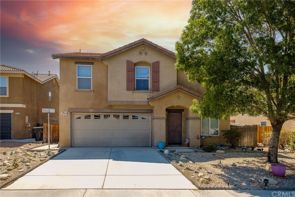 Property Photo:  15124 Foal Court  CA 92394 