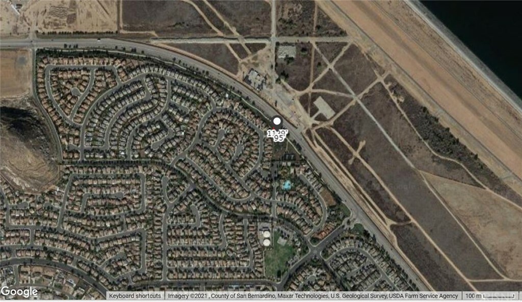 Property Photo:  0 Albillo Loop And Ramona Expy  CA 92571 