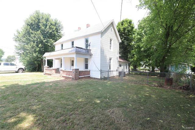 619 Cayce Street  Farmington MO 63640 photo