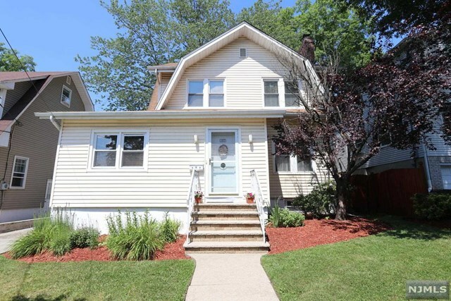 Property Photo:  107 Christie Street  NJ 07605 