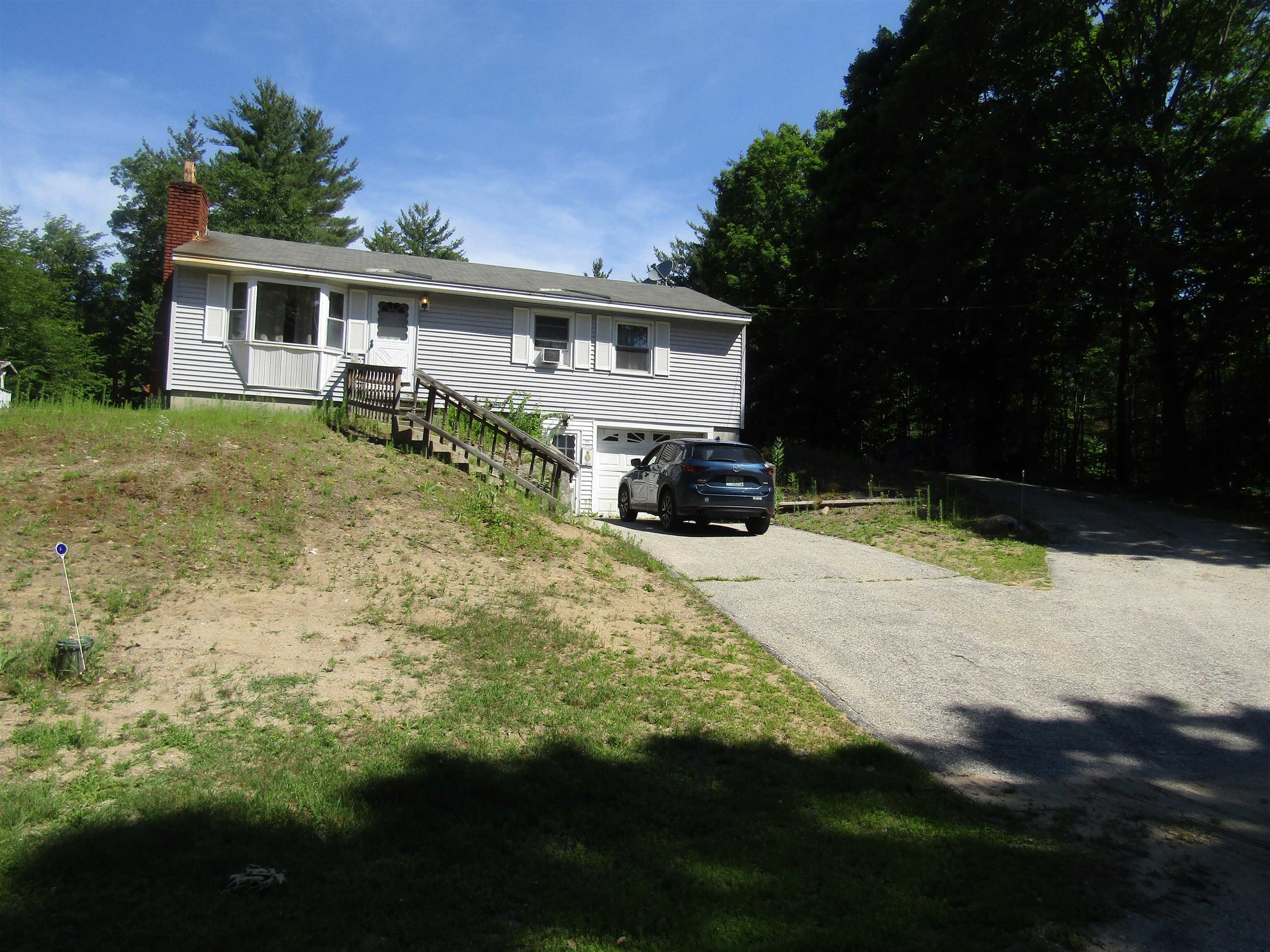 Property Photo:  106 Pine Meadows Circle  NH 03442 