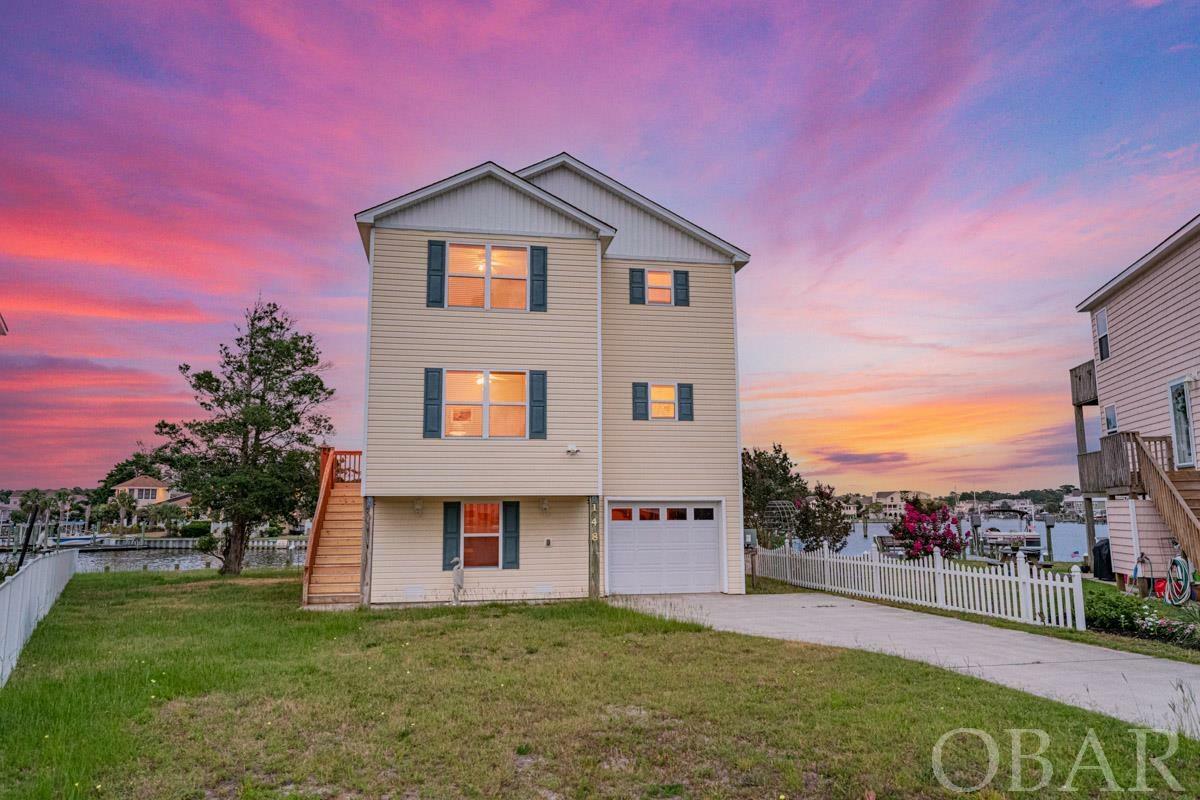 Property Photo: 148 Lee Court Lot #45 NC 27948