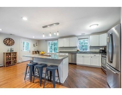 Property Photo:  47 Gould Road  MA 01810 