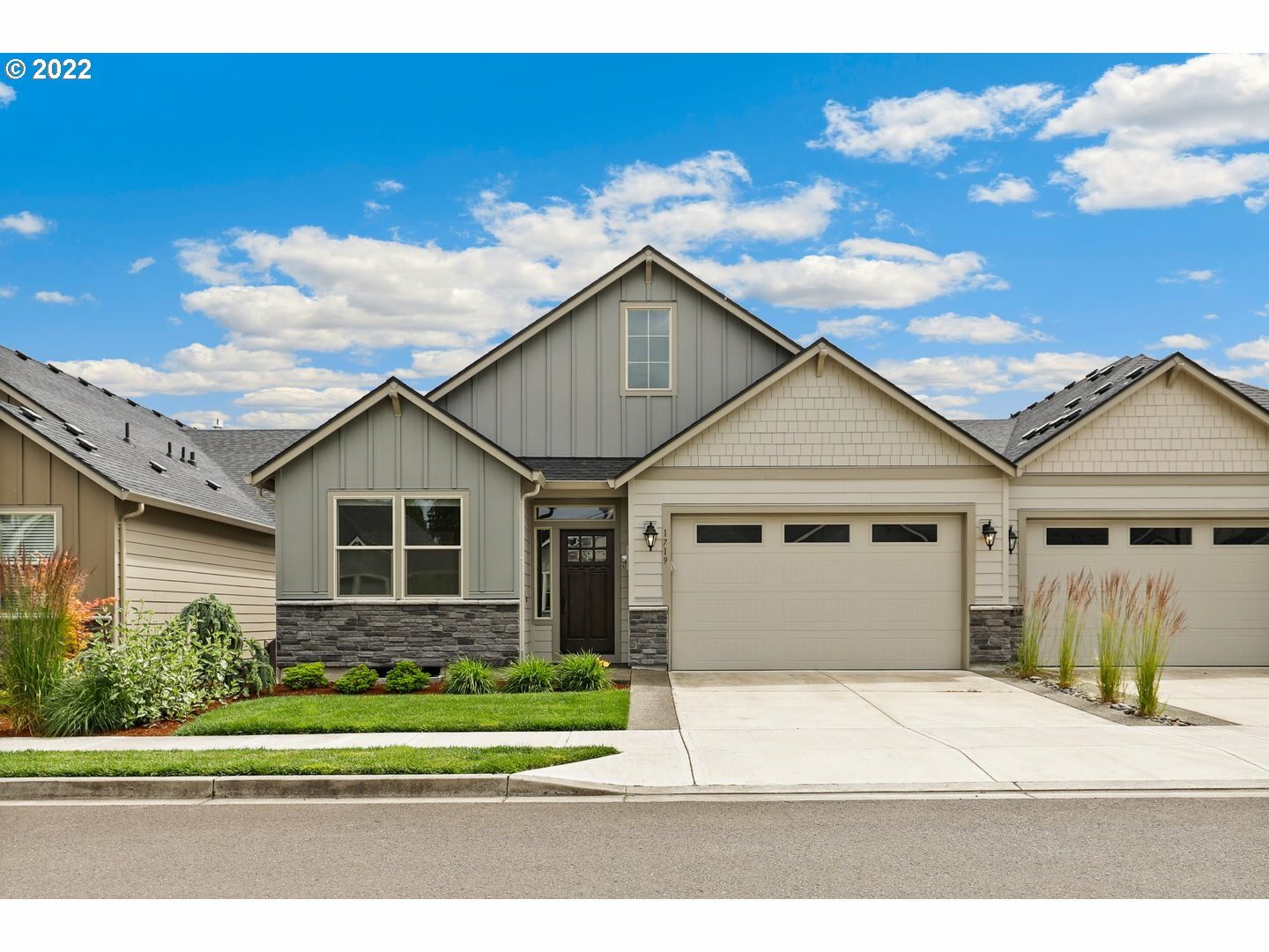 1719 NE 175th St  Ridgefield WA 98642 photo