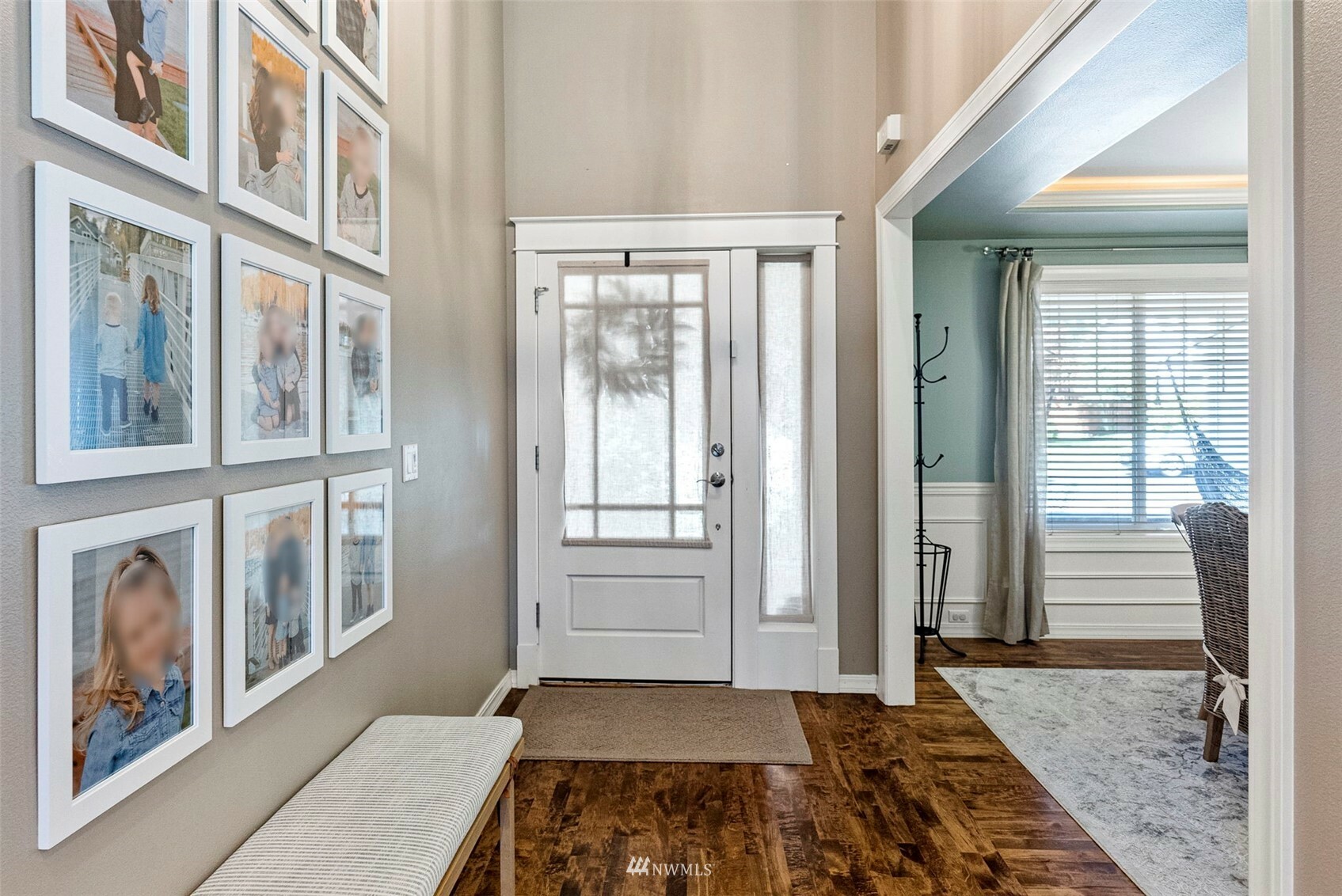 Property Photo: 6612 94th Street Ct NW WA 98332