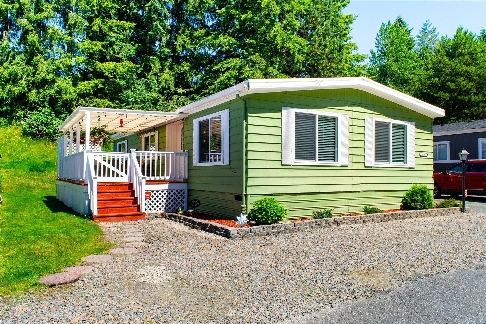 Property Photo:  7701 Hardeson Road 115  WA 98203 