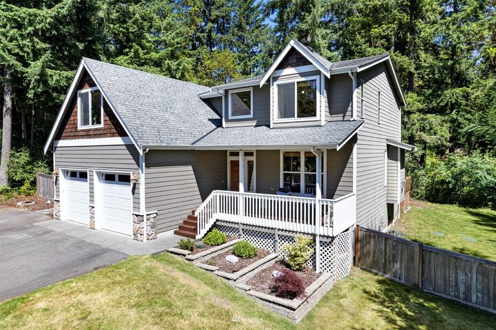 7315 Warren Drive NW  Gig Harbor WA 98335 photo