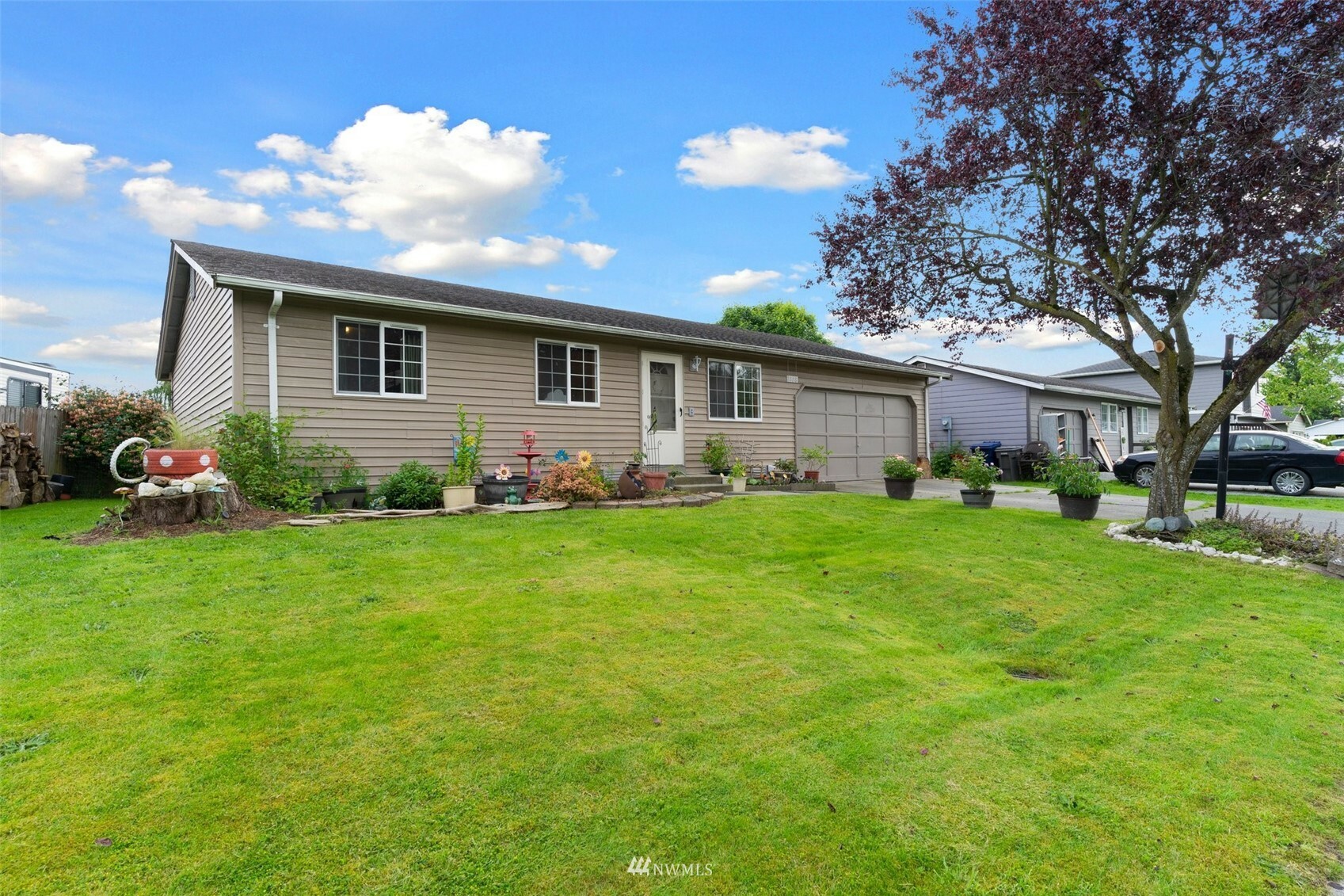 Property Photo:  7728 275th Street NW  WA 98292 