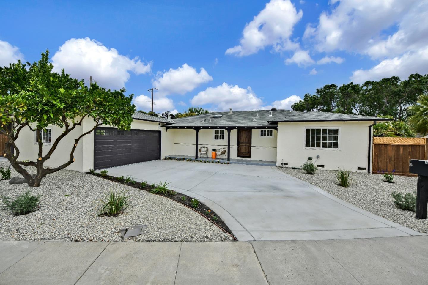 Property Photo: 2365 Patricia Drive CA 95050