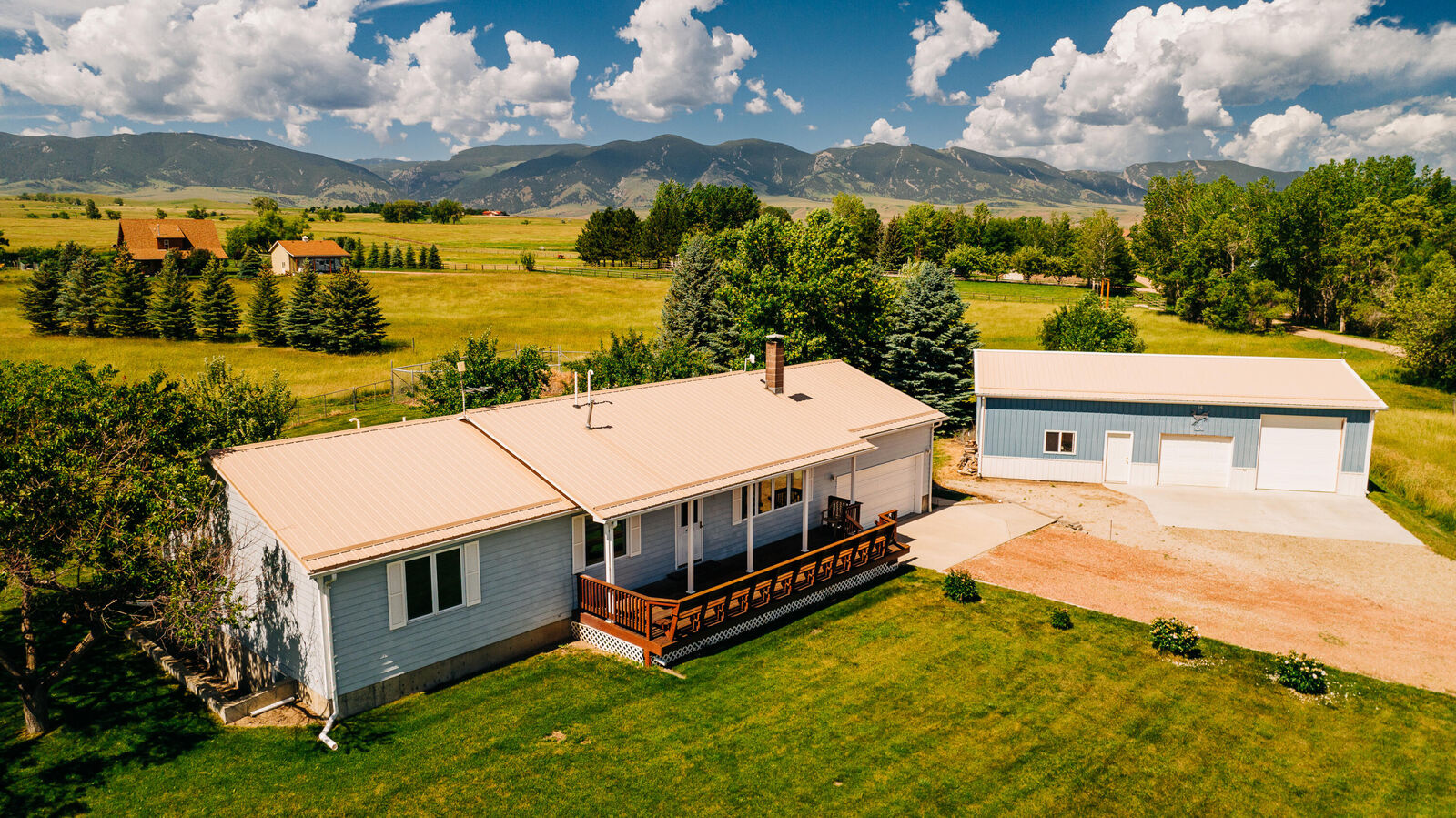 Property Photo: 14 Whitetail Lane WY 82801