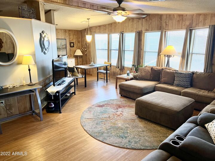 Property Photo:  7810 W Peoria Avenue 136  AZ 85345 