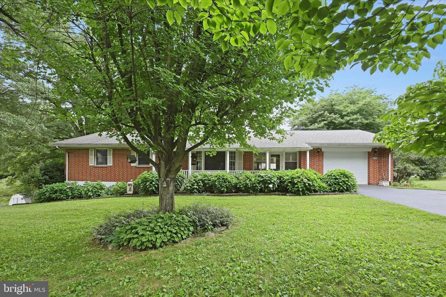 Property Photo:  1203 Scenery Drive  PA 17050 