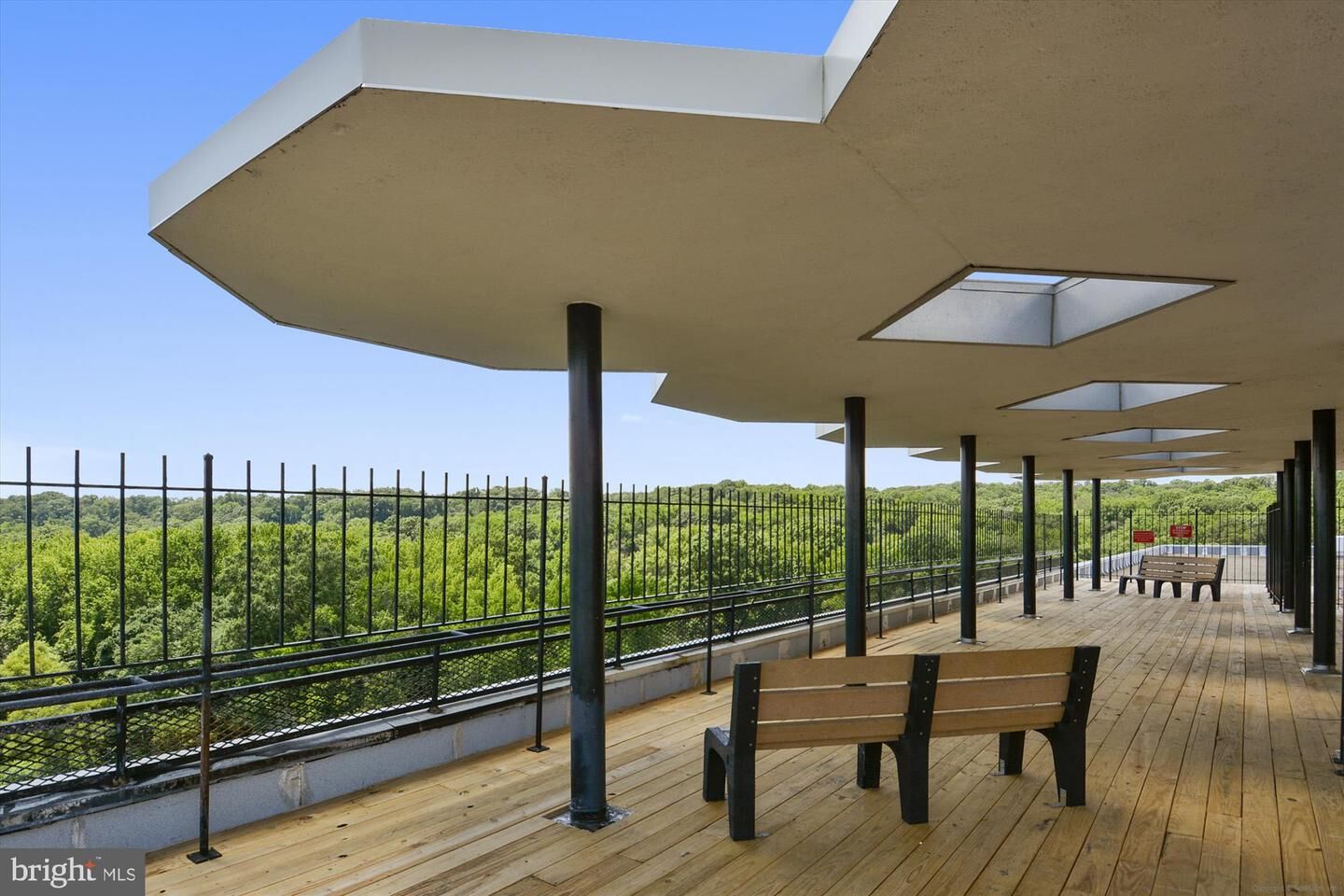 Property Photo:  6631 Wakefield Drive 208  VA 22307 