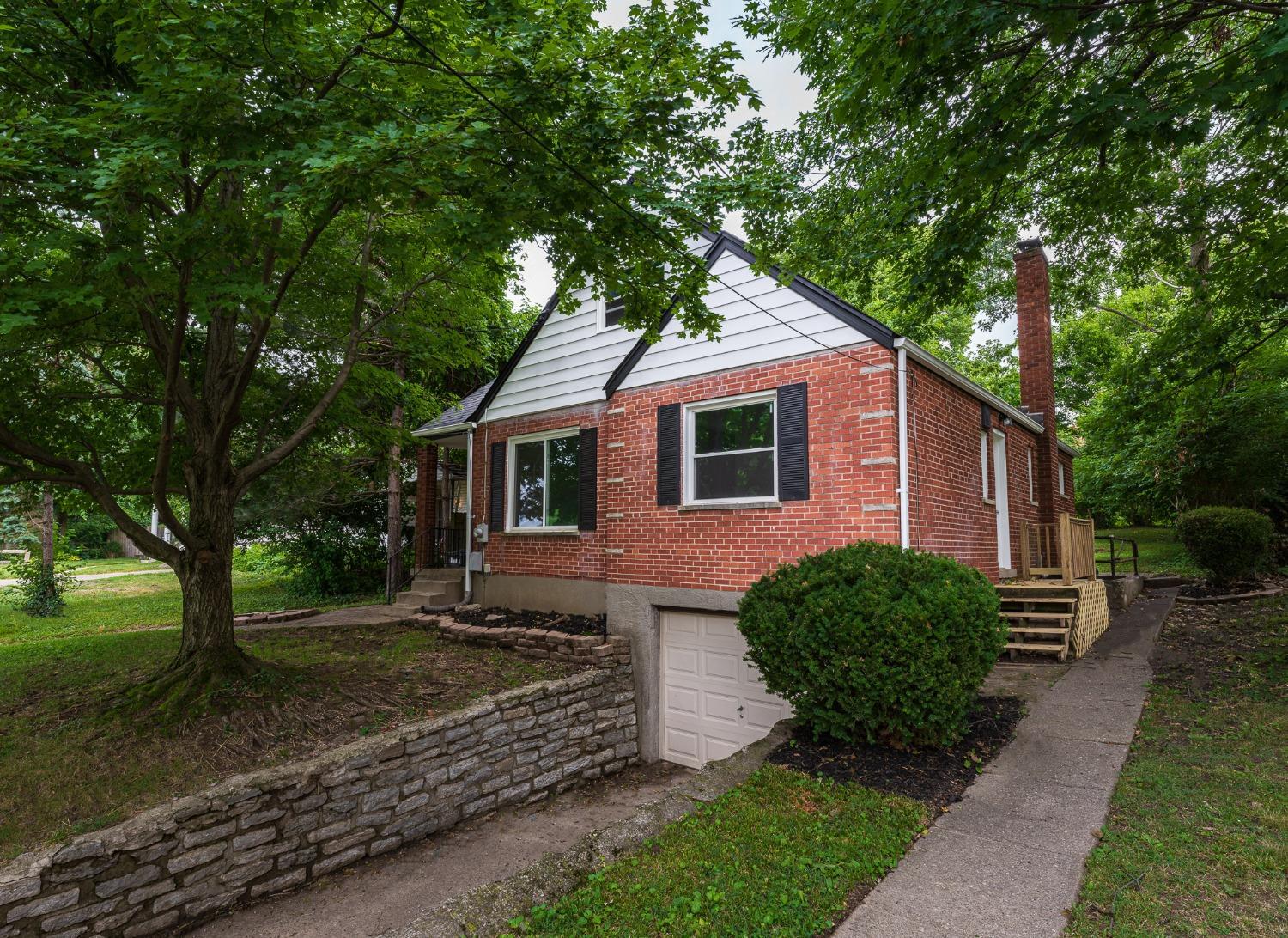 Property Photo:  5008 Rapid Run Rd  OH 45238 