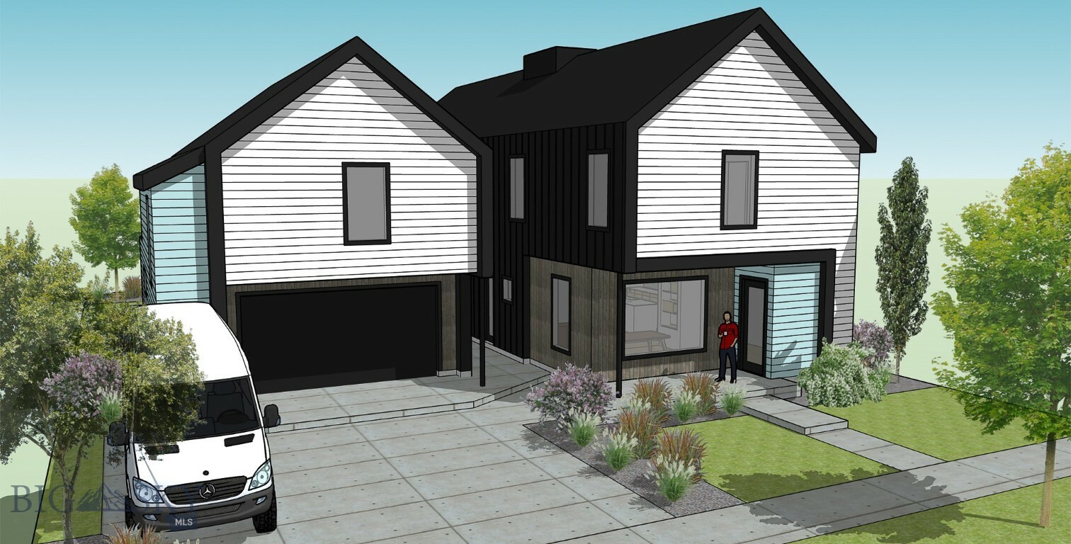 Property Photo: 1492 Windrow Drive MT 59718
