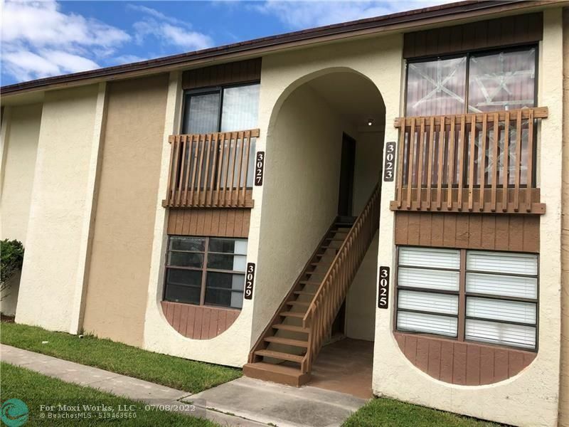 Property Photo:  11775 NW 30th St 106 A  FL 33065 