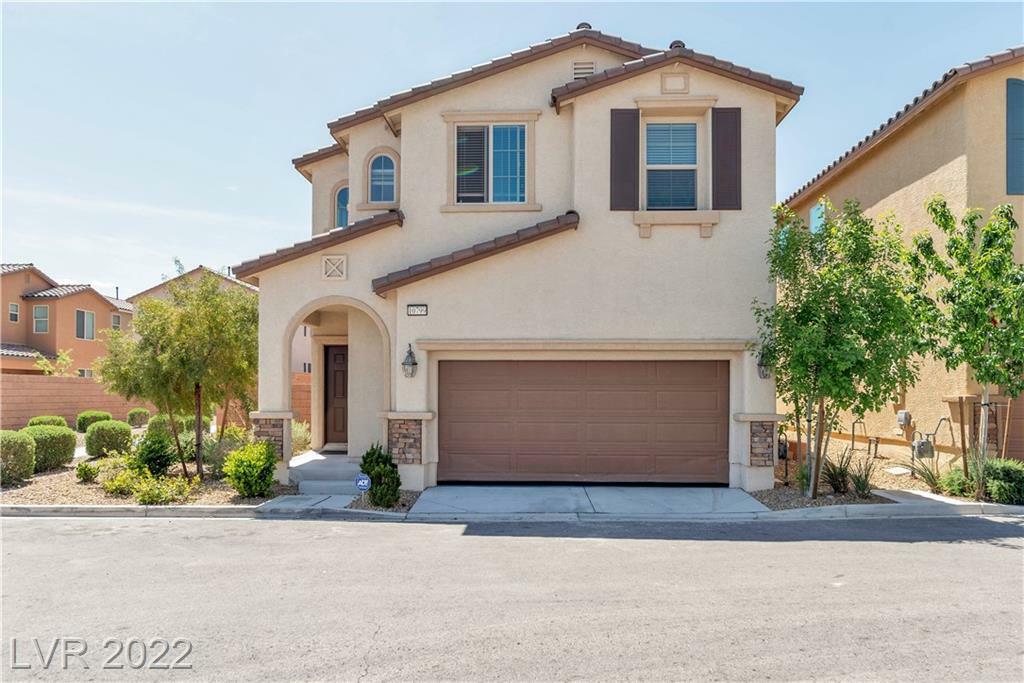 Property Photo:  10799 Brewster Bay Street  NV 89179 