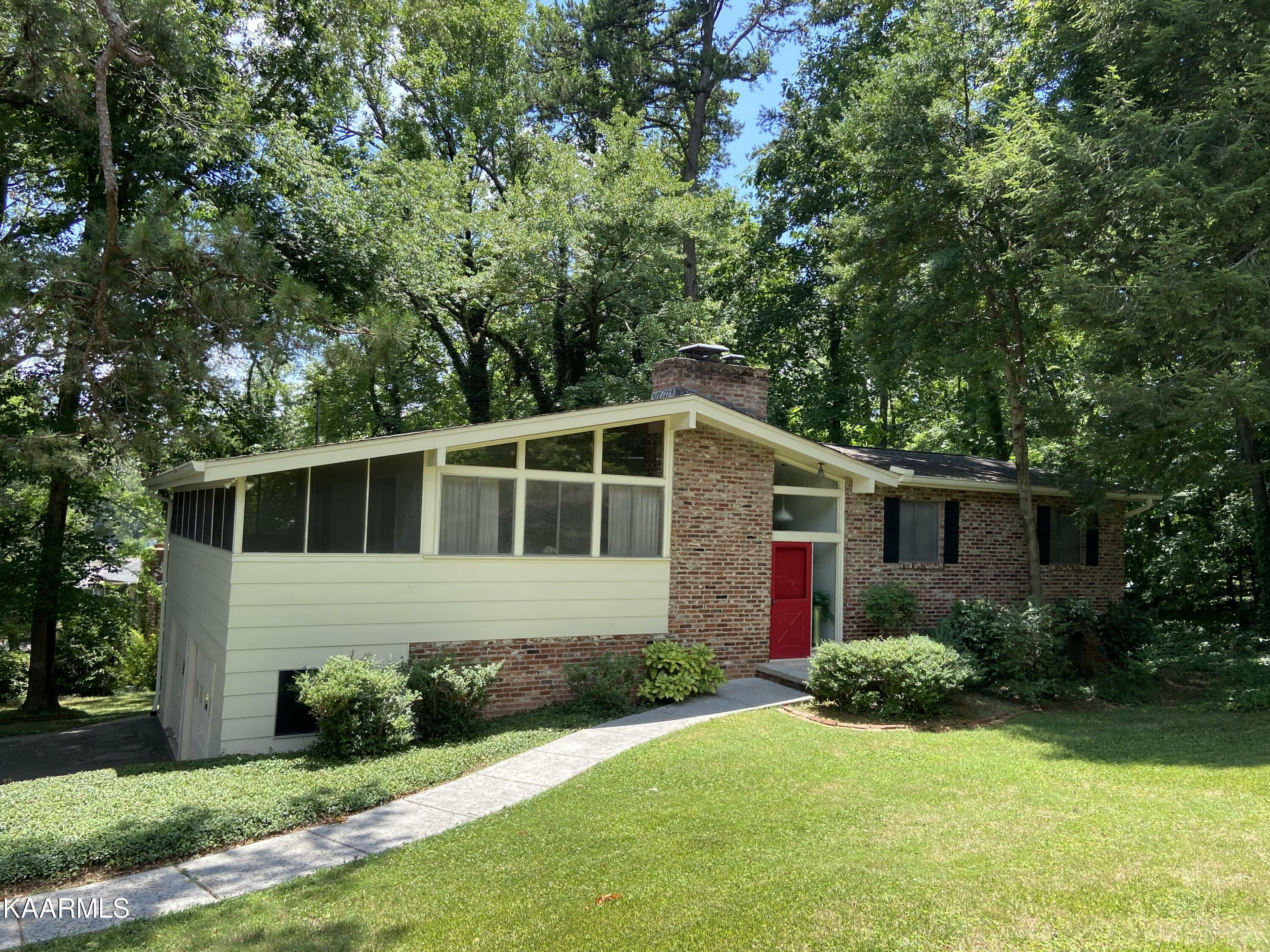 Property Photo:  8149 Kingsdale Drive  TN 37919 