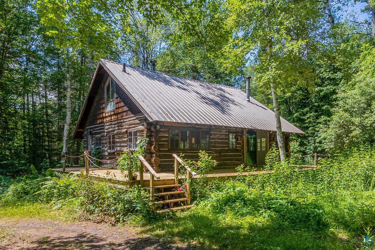 Property Photo: 84145 Hatchery Rd WI 54814