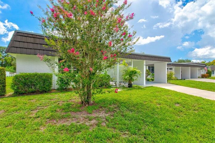 Property Photo:  3824 Blue Stone Way 99  FL 34232 